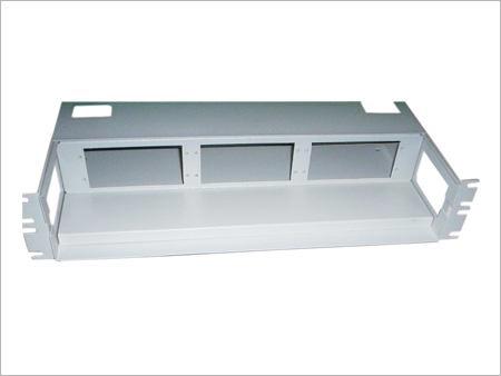 Industrial Electrical Enclosures