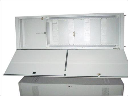 Control Panel Board