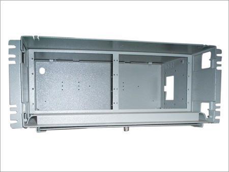 Sheet Metal Wall Mountings