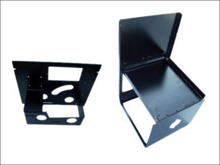 Modular Electronic Enclosures