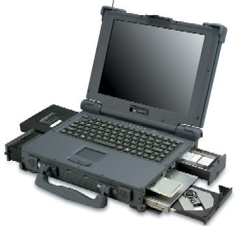 DOLCH NOTE PAC ( RUGGED LAPTOP)