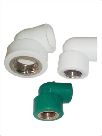Female Threaded Elbow