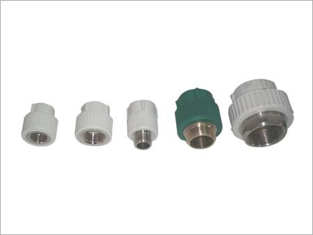 Male Threaded Adapter