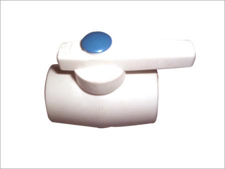 Ball Valve
