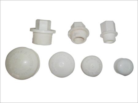 Pipes & Pipe Fittings