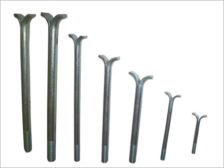 Foundation Bolts