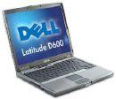 DELL LATITUDE D600 1.6 GHz