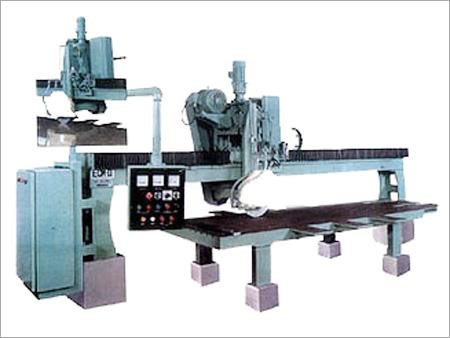 Granite Processing Machinery