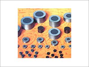 Wire Drawing PCD Blanks