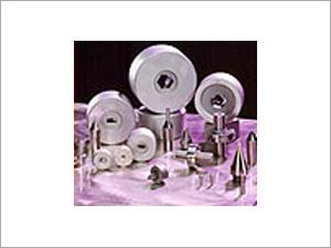 Wire Drawing Tungsten Carbide Dies & Nozzles