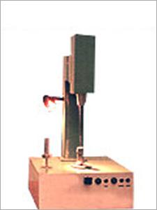 Ultrasonic Wire Dies Machine