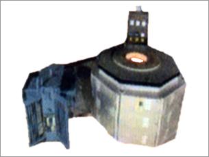 Holding Furnace