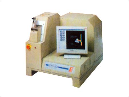 Spectrometer