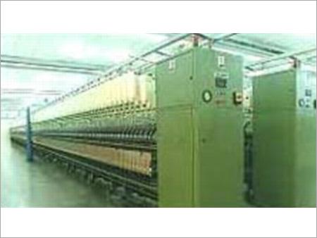 Yarn Machine
