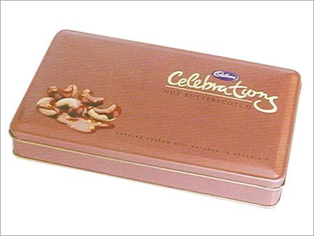 Confectionary Cans
