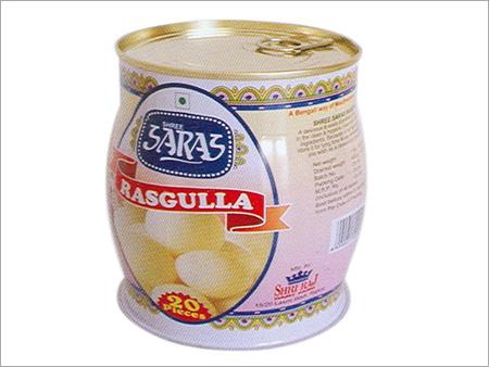Shaped Cans