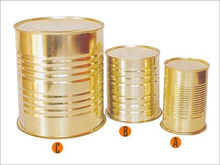OTS Cans