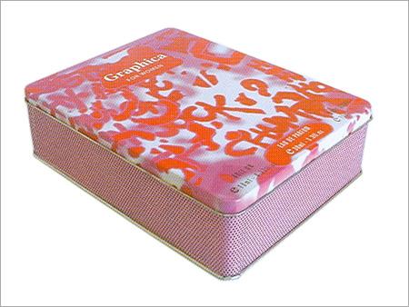 Cosmetic Cans