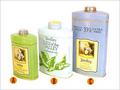 Talcum Powder Cans