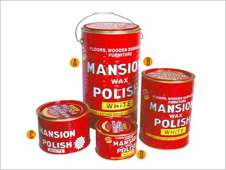 Miscellaneous Cans