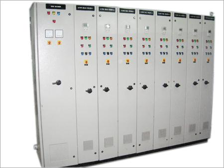 Control Panel Boards