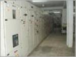 Control Panel Boards
