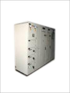 Control Panel Boards