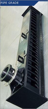Densetec HDPE- Pipe Grade