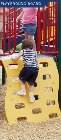 Playground Board