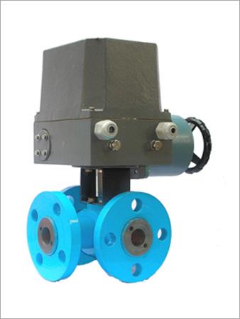 Valve Automation System 11