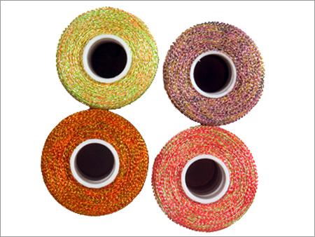 Zari Metallic Threads (17 gms/tube)