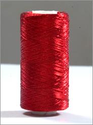 Trilobal Polyester Embroidery Thread