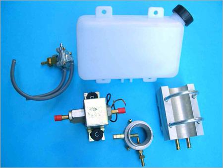 Oil & Heating Two Stroke