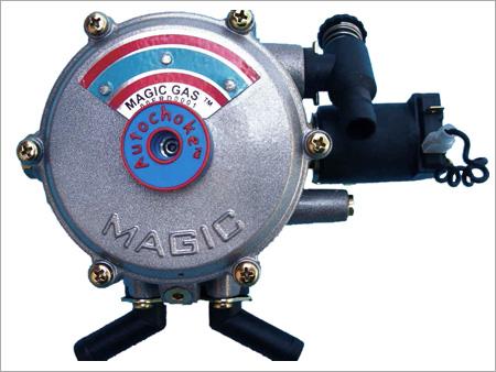 Elec Pressure Reducer