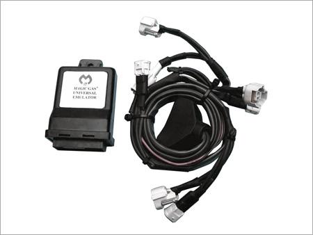 Injector Emula