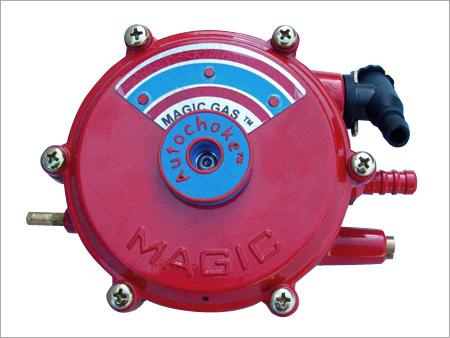 Low Pressure Reducer