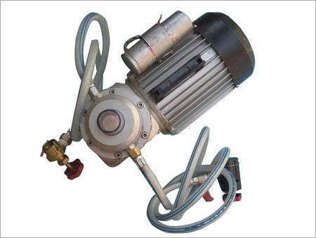 Autogas Equipments