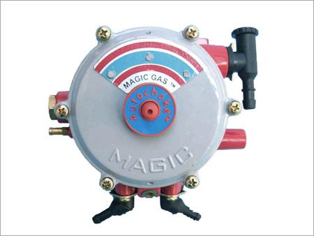 High Pressure Reducer