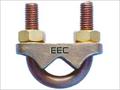 U-bolt Rod Clamp (type E)