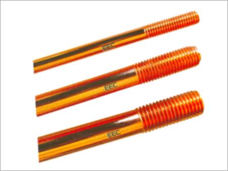 Earth Rods Copperbonded