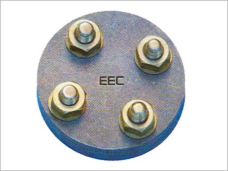 Plate Type Test Clamp