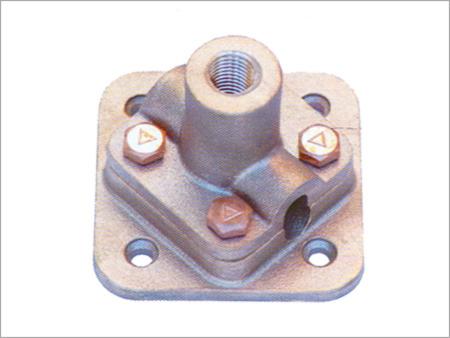 Flate Saddle