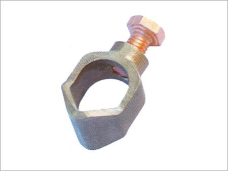 Rod To Cable Clamp
