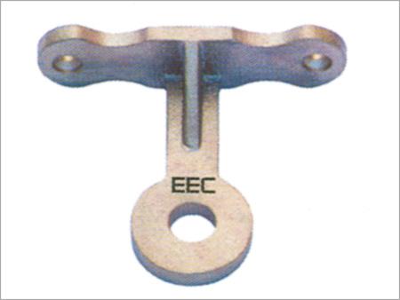 Rod Bracket