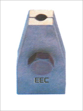 Test And Junction Clamps