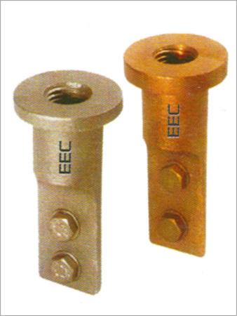 Rod To Type Coupling