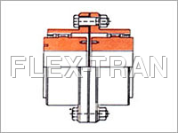 Standard Gear Couplings