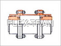 Spacer Gear Couplings