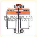 Insulated Gear Couplings