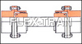 Floating Shaft Gear Couplings